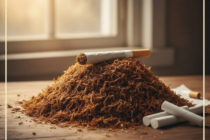 Интернет-магазин samokrutka.shop - качественный табак на любой вкус и кошелек- фото № 1