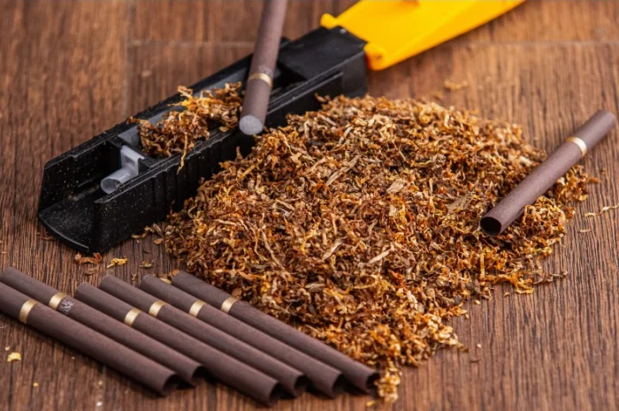 Интернет-магазин samokrutka.shop - качественный табак на любой вкус и кошелек- фото № 2