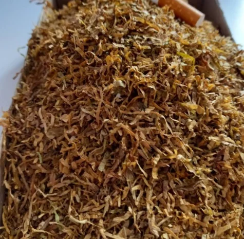 Табак Берлі Вірджинія Gold на развес- фото № 1