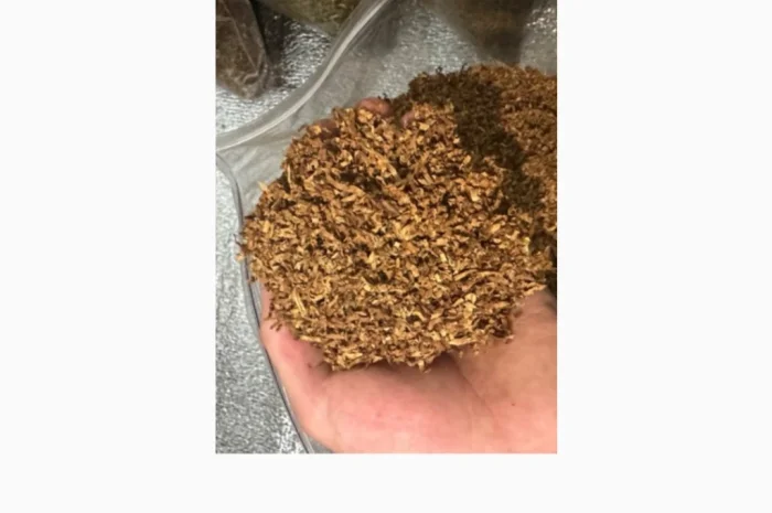 Предлагается табак оптом- фото № 2