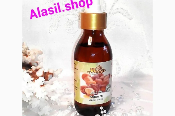 Масло Арганы Magic 125 мл Египет- фото № 1