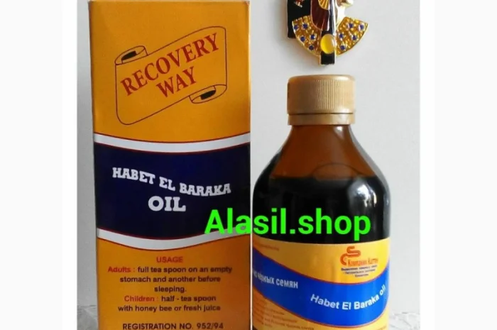 Масло черного тмина El-Captain Nigella Sativa Египет 120ml- фото № 3