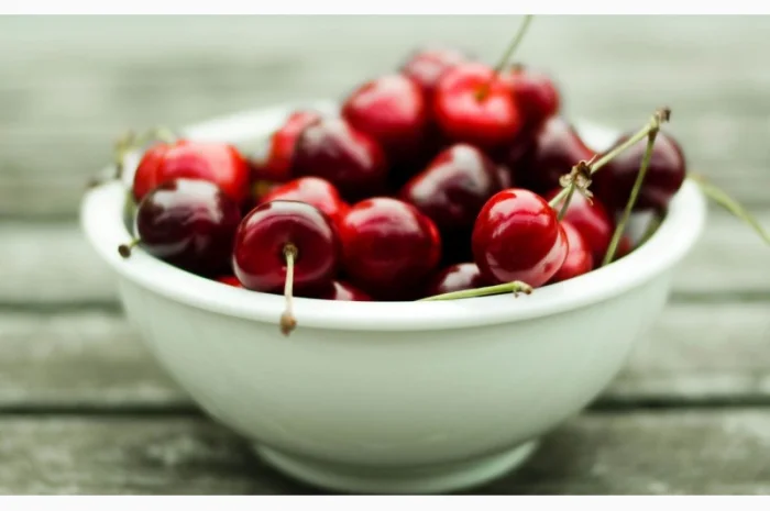 Підприємство здійснює закупівлю вишні урожай 2025 року у Полтавській області- фото № 1