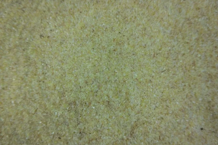 Крупа Манна Семоліно з твердих сортів пшениці- фото № 1