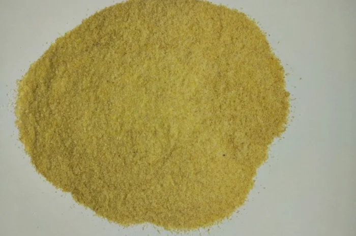 Крупа Манна Семоліно з твердих сортів пшениці- фото № 2