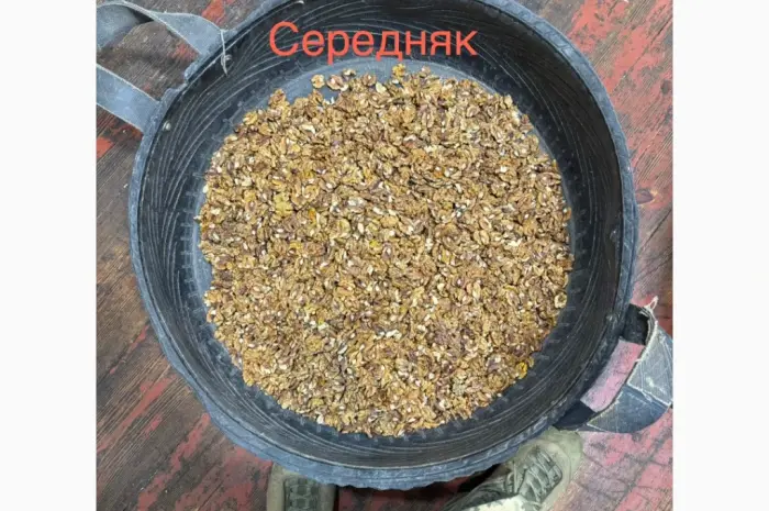 Продам ядро грецкого ореха 2- фото № 3