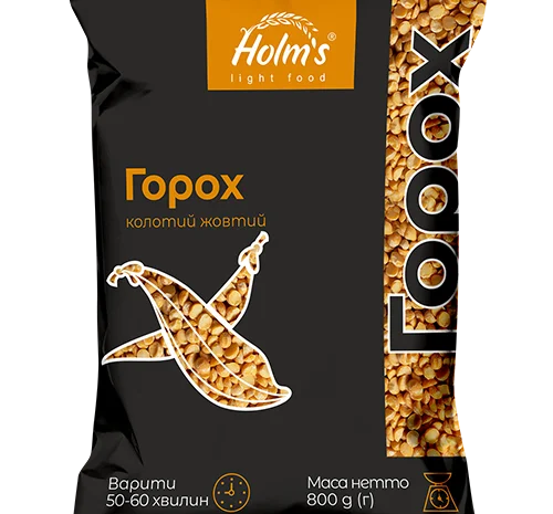 Горох колотий / Горох колотый- фото № 1