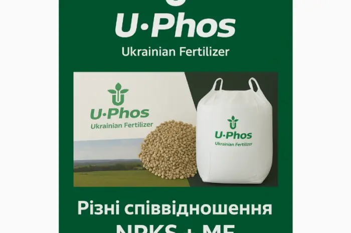 Минеральные удобрения- фото № 1
