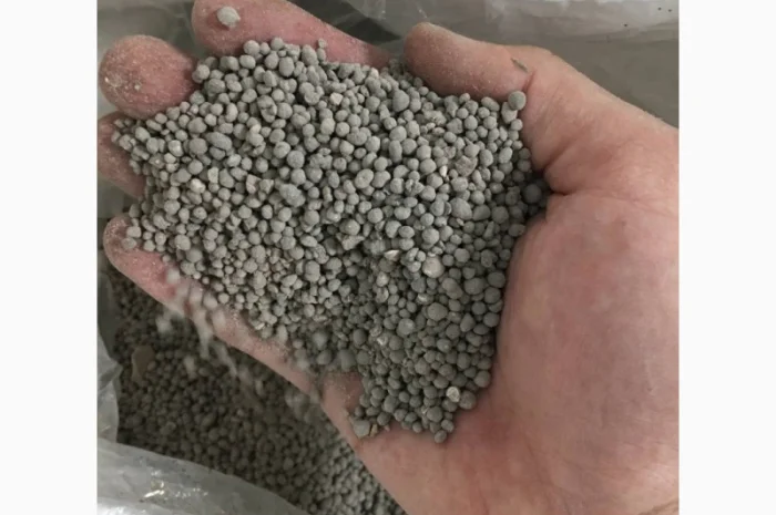 Борошно доломітове гранульоване- фото № 1