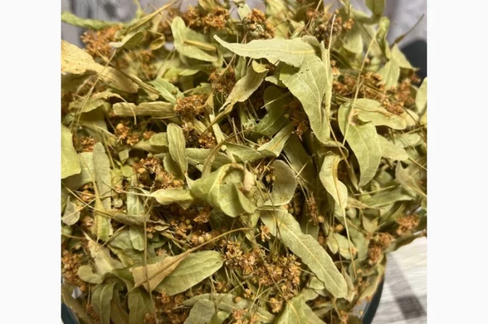 Продам цвіт липи. Ідеальний стан та зберігання- фото № 2