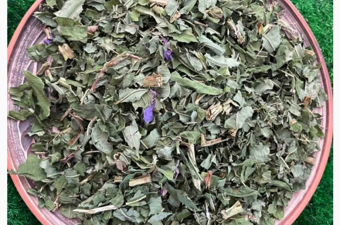 Сушений іван чай- фото № 1