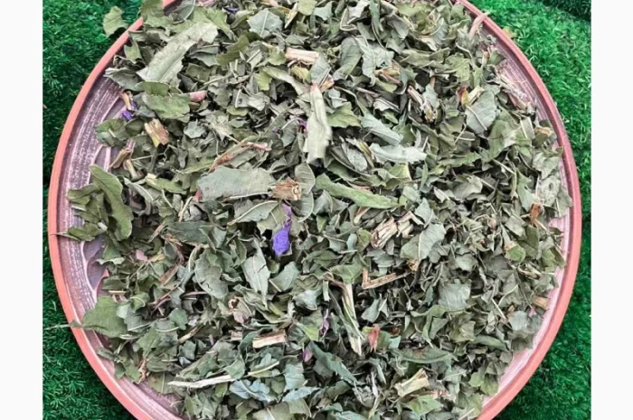 Сушений іван чай- фото № 3