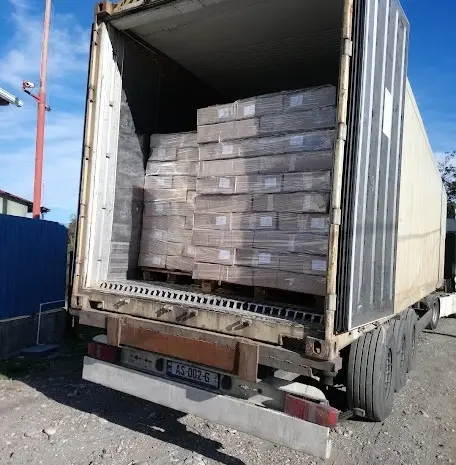 Хамса свежемороженая из Грузии- фото № 4