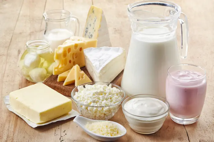 Куплю просрочену молочну продукцію- фото № 1