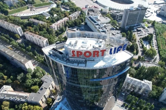 Монтаж ПВХ и ТПО мембран- фото № 4