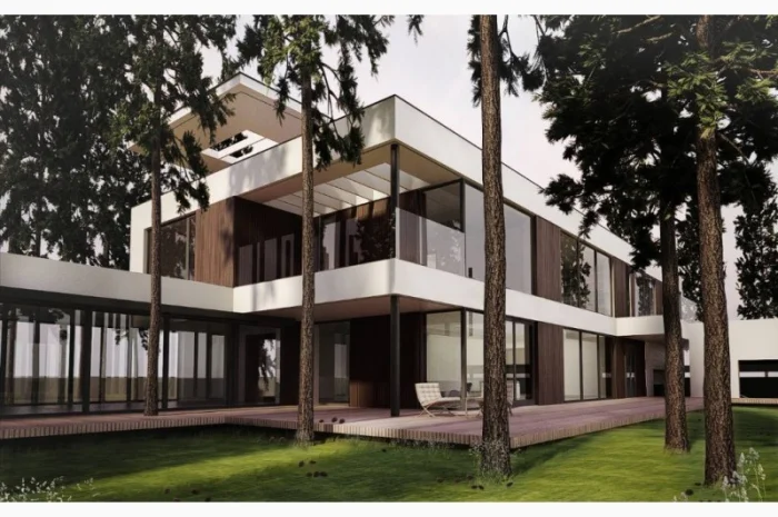 Будівництво будинків під ключ у Києві- фото № 4