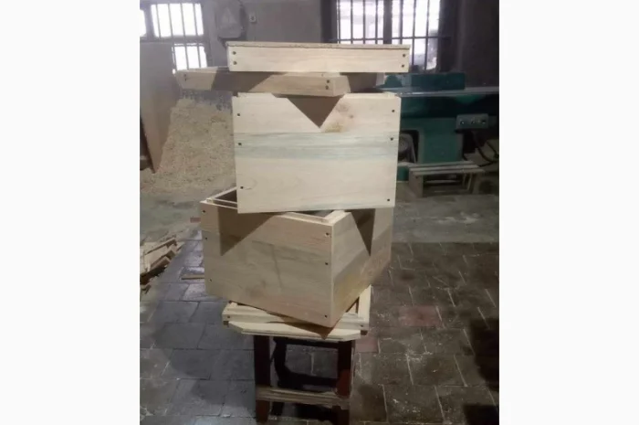 Продаються вулики на 8, 10 та 12 рамок- фото № 8