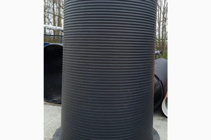 Емкость для воды от производителя- фото № 2