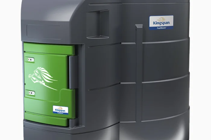 Продаж резервуарів KINGSPAN- фото № 1