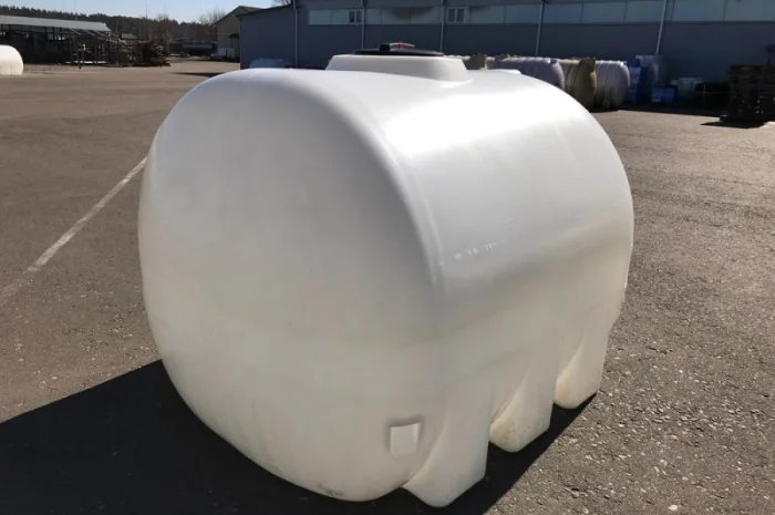 Ємності для води та КАСа в Житомирі- фото № 1