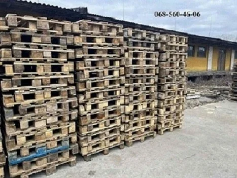 Продаж піддонів- фото № 1