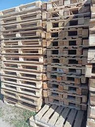 Продаж піддонів бу Дніпро- фото № 1