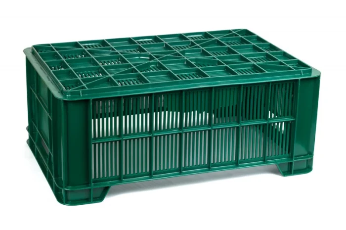 Ящик 600х400х240- фото № 5