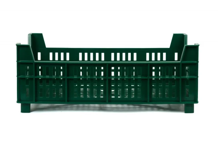 Пластиковий ящик 500х300х190/110 для зберігання- фото № 5