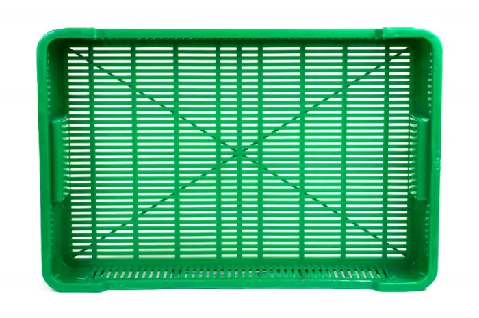 Ящик пластиковий 600x400x115- фото № 6