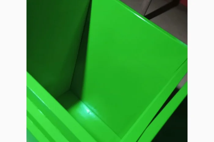 Баки сміттєві та контейнери сміттєві- фото № 3