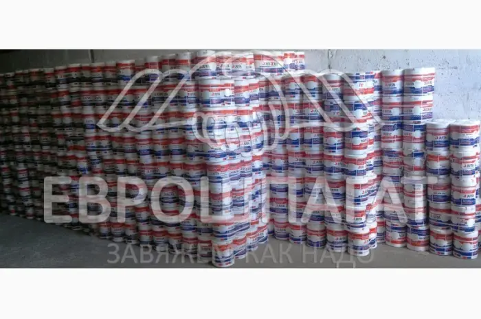 Шпагат сеновязальний Jubilat Tytan 500 від Єврошпагат- фото № 6