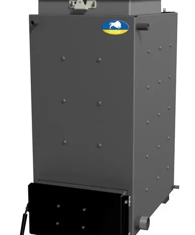 Твердопаливні котли та димоходи від компанії ТеплоШок в Харкові- фото № 3