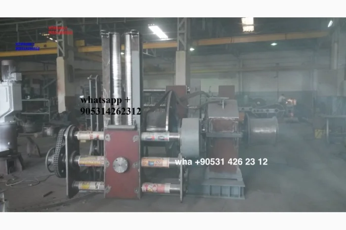 Ремонт гидравлических систем для судов- фото № 10