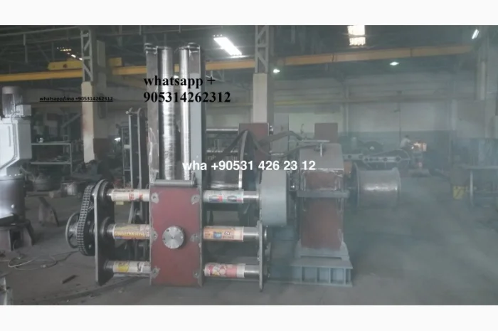 Ремонт гидравлических систем для судов- фото № 13