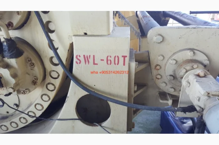 Ремонт гидравлических систем для судов- фото № 5