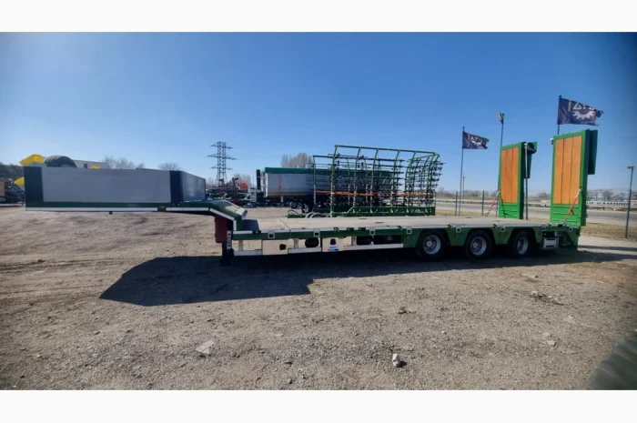 Трал - розсувний НОВИЙ від виробника Україна- фото № 2