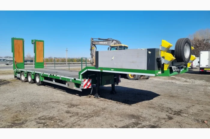 Трал - розсувний НОВИЙ від виробника Україна- фото № 4