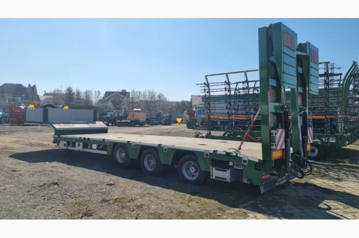 Трал - розсувний НОВИЙ від виробника Україна- фото № 5