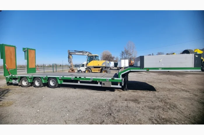 Трал - розсувний НОВИЙ від виробника Україна- фото № 6