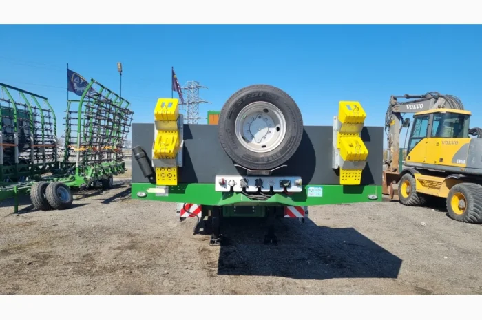 Трал - розсувний НОВИЙ від виробника Україна- фото № 7