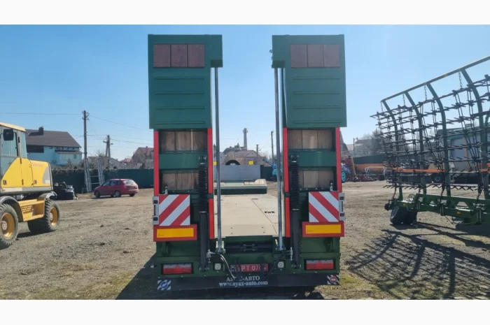 Трал - розсувний НОВИЙ від виробника Україна- фото № 8