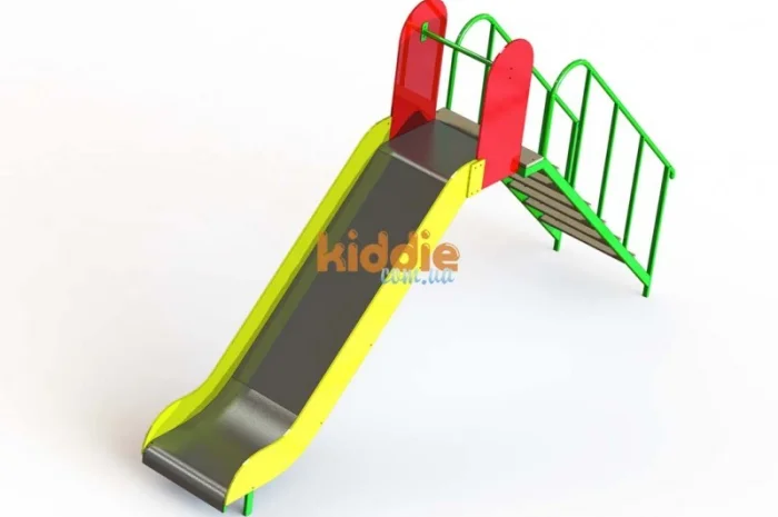 Качественные детские площадки от производителя- фото № 1