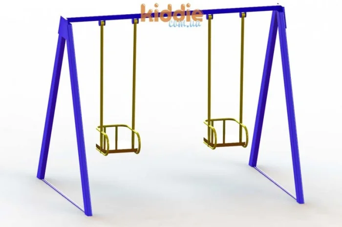 Качественные детские площадки от производителя- фото № 6