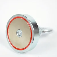 Неодимовый поисковый магнит F200 для бытовых и производственных задач- фото № 2