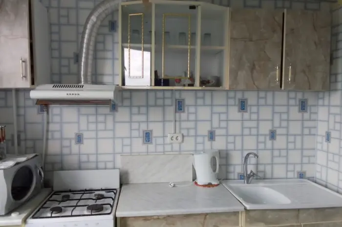 Продам 2 квартиру в сумах. Спокойный раен- фото № 9