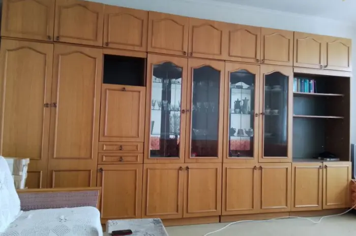 Продам 2 квартиру в сумах. Спокойный раен- фото № 11
