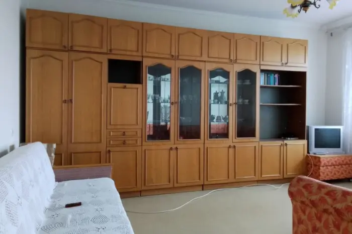 Продам 2 квартиру в сумах. Спокойный раен- фото № 12