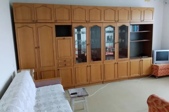 Продам 2 квартиру в сумах. Спокойный раен- фото № 1