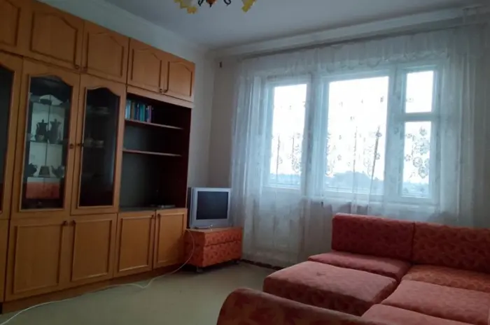 Продам 2 квартиру в сумах. Спокойный раен- фото № 2