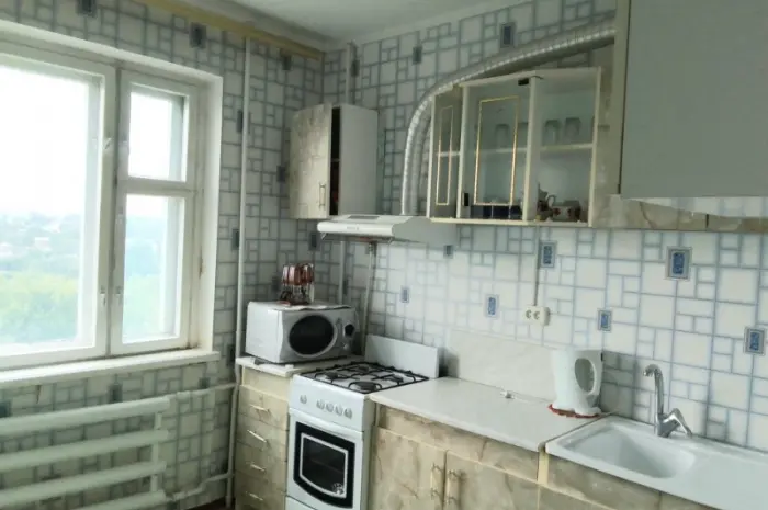 Продам 2 квартиру в сумах. Спокойный раен- фото № 6